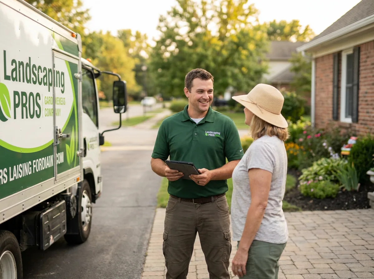 Landscaping Pawhuska, OK FAQs